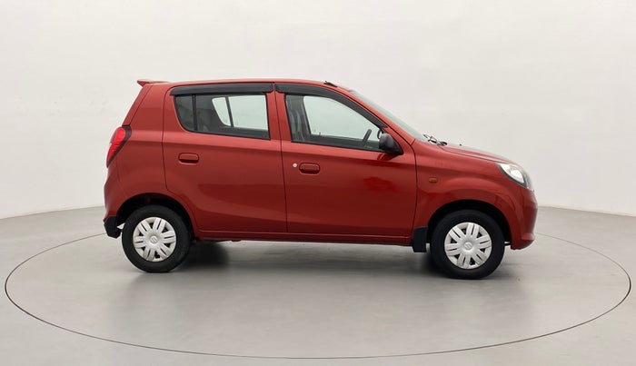 2015 Maruti Alto 800 LXI, Petrol, Manual, 48,287 km, Right Side
