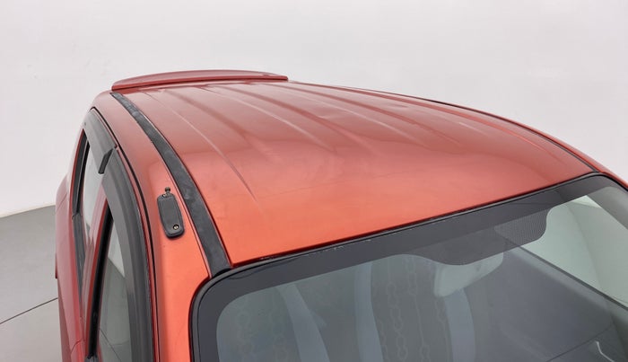 2015 Maruti Alto 800 LXI, Petrol, Manual, 48,287 km, Roof