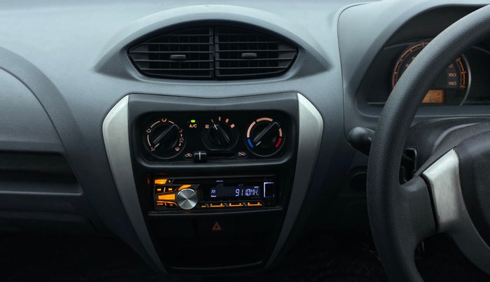 2015 Maruti Alto 800 LXI, Petrol, Manual, 48,287 km, Air Conditioner