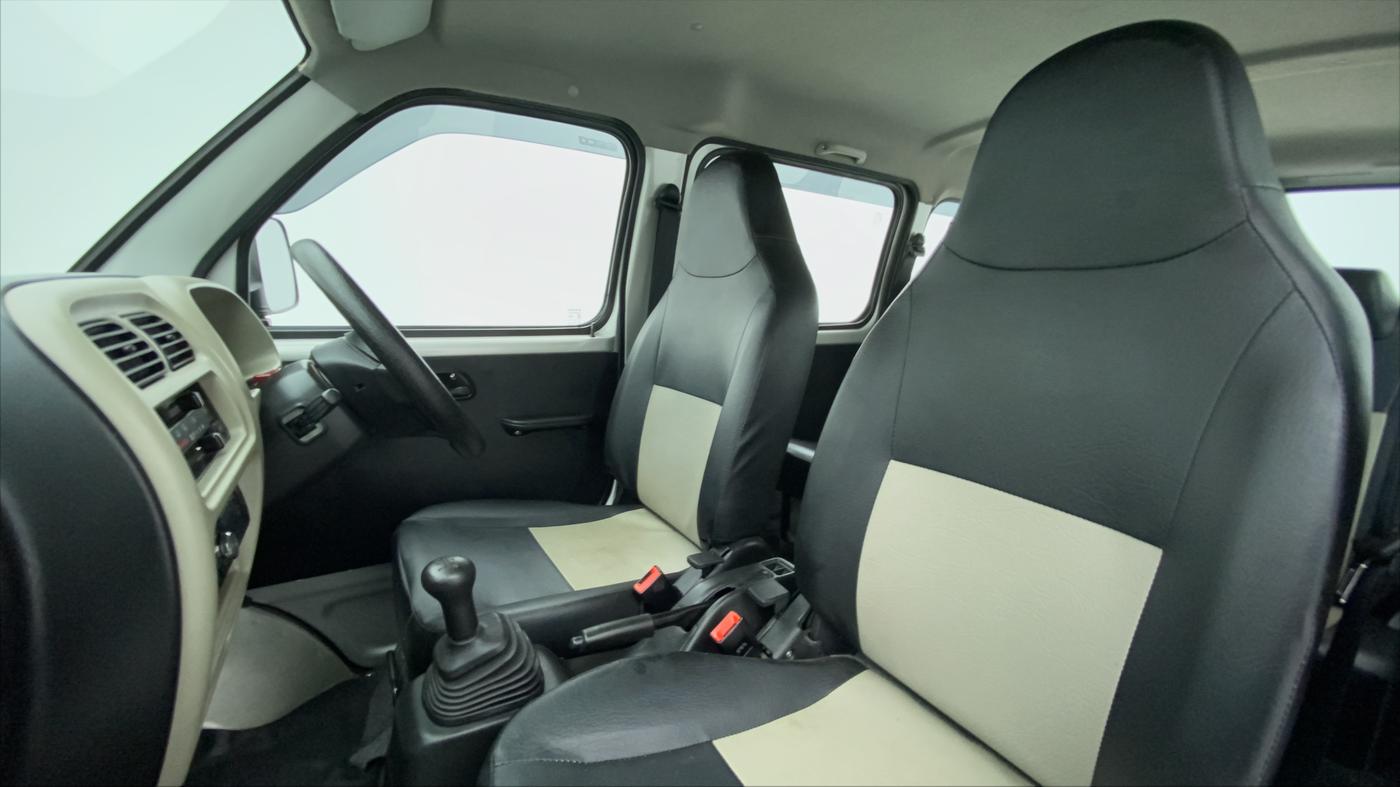 2020 Maruti Eeco 5 STR WITH AC PLUSHTR, Petrol, Manual, 1 km, Right Side Front Door Cabin