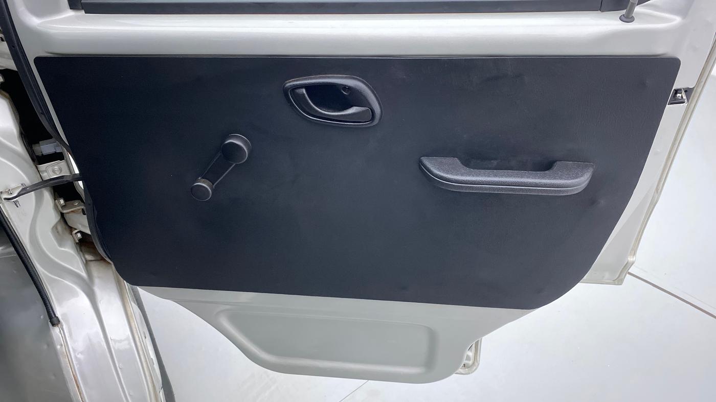 2020 Maruti Eeco 5 STR WITH AC PLUSHTR, Petrol, Manual, 1 km, Driver Side Door Panels Control