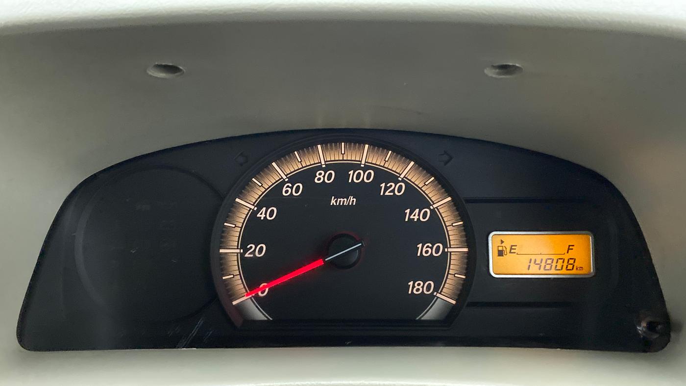 2020 Maruti Eeco 5 STR WITH AC PLUSHTR, Petrol, Manual, 1 km, Odometer Image