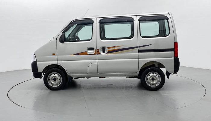 2020 Maruti Eeco 5 STR WITH AC PLUSHTR, Petrol, Manual, 1 km, Left Side