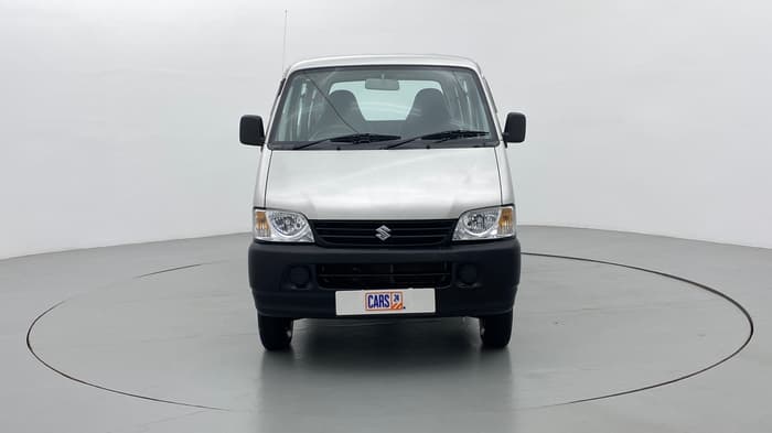 2020 Maruti Eeco 5 STR WITH AC PLUSHTR, Petrol, Manual, 1 km, Front
