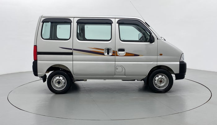 2020 Maruti Eeco 5 STR WITH AC PLUSHTR, Petrol, Manual, 1 km, Right Side View