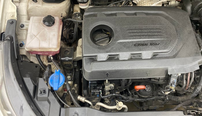 2021 Hyundai NEW I20 ASTA (O) 1.5 CRDI MT, Diesel, Manual, 84,368 km, Engine View - Right