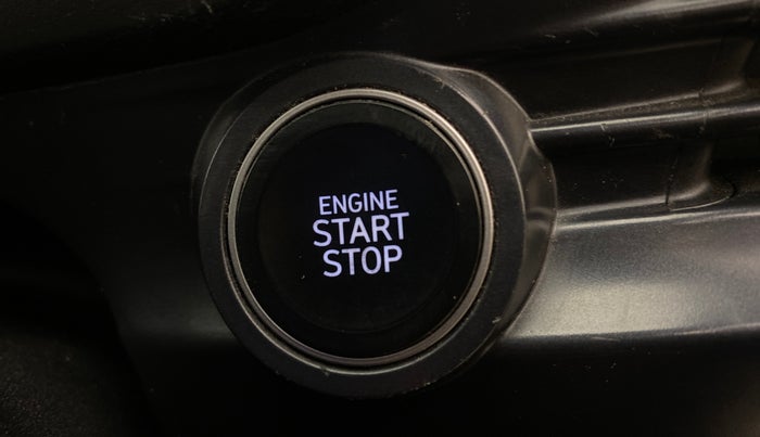 2021 Hyundai NEW I20 ASTA (O) 1.5 CRDI MT, Diesel, Manual, 84,368 km, Keyless Start/ Stop Button