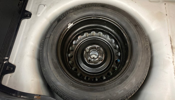 2021 Hyundai NEW I20 ASTA (O) 1.5 CRDI MT, Diesel, Manual, 84,368 km, Spare Tyre