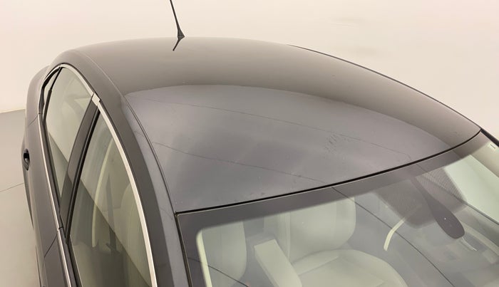 2016 Skoda Rapid 1.5 TDI CR STYLE PLUS AT, Diesel, Automatic, 63,246 km, Roof