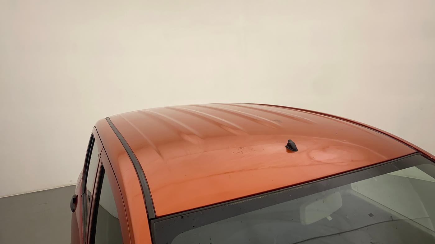 2014 Maruti Celerio VXI AMT, Petrol, Automatic, 98,502 km, Roof