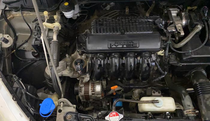 2016 Honda City 1.5L I-VTEC V MT, Petrol, Manual, 98,207 km, Engine View - Right