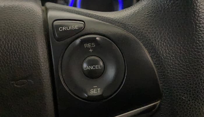 2016 Honda City 1.5L I-VTEC V MT, Petrol, Manual, 98,207 km, Adaptive Cruise Control