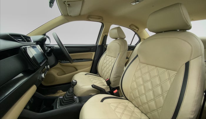 2019 Honda Amaze 1.2 VXMT I VTEC, Petrol, Manual, 12,182 km, Right Side Front Door Cabin