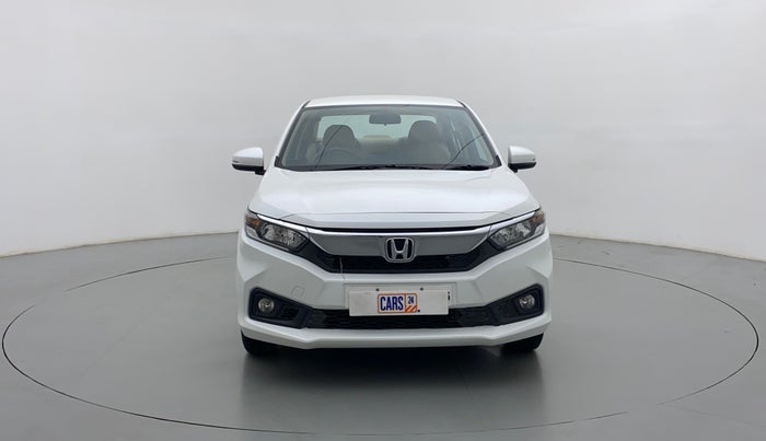 2019 Honda Amaze 1.2 VXMT I VTEC, Petrol, Manual, 12,182 km, Front