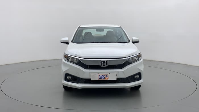 2019 Honda Amaze 1.2 VXMT I VTEC, Petrol, Manual, 12,182 km, Front