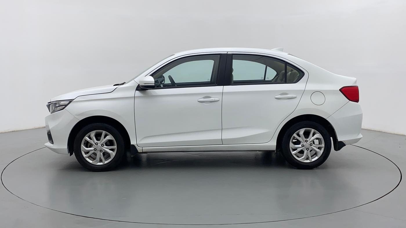 2019 Honda Amaze 1.2 VXMT I VTEC, Petrol, Manual, 12,182 km, Left Side