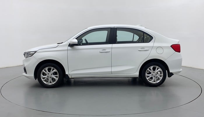 2019 Honda Amaze 1.2 VXMT I VTEC, Petrol, Manual, 12,182 km, Left Side