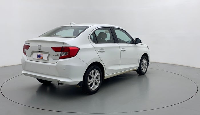 2019 Honda Amaze 1.2 VXMT I VTEC, Petrol, Manual, 12,182 km, Right Back Diagonal