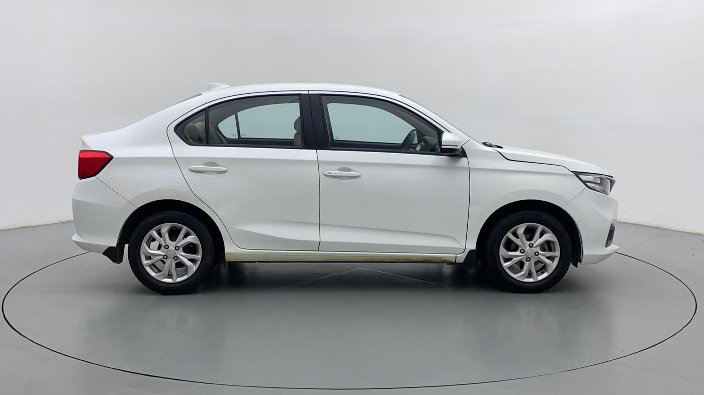 2019 Honda Amaze 1.2 VXMT I VTEC, Petrol, Manual, 12,182 km, Right Side