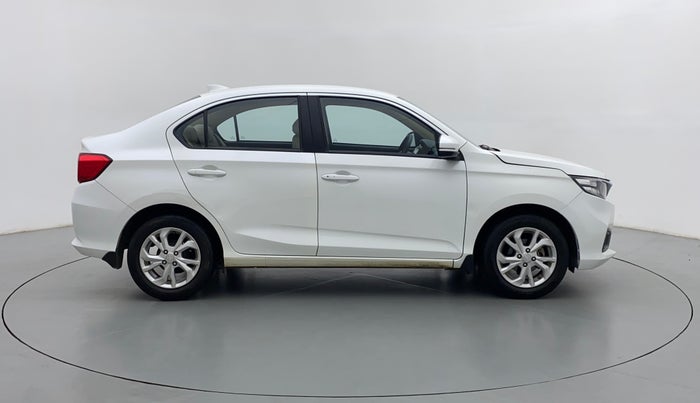 2019 Honda Amaze 1.2 VXMT I VTEC, Petrol, Manual, 12,182 km, Right Side