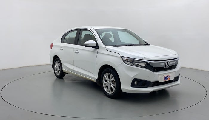 2019 Honda Amaze 1.2 VXMT I VTEC, Petrol, Manual, 12,182 km, Right Front Diagonal