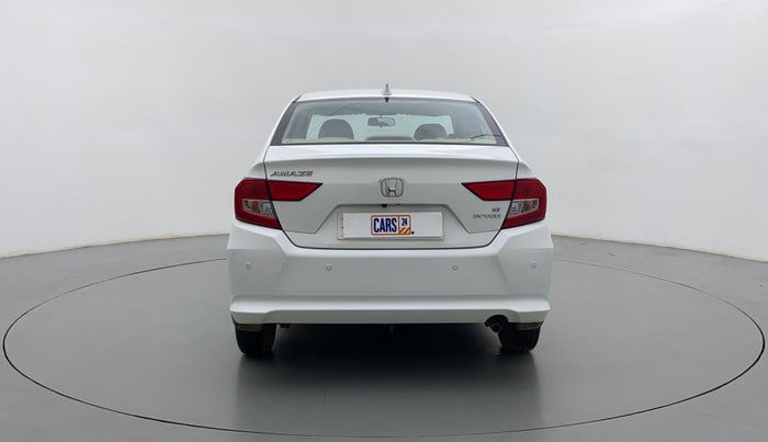 2019 Honda Amaze 1.2 VXMT I VTEC, Petrol, Manual, 12,182 km, Back/Rear