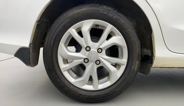 2019 Honda Amaze 1.2 VXMT I VTEC, Petrol, Manual, 12,182 km, Right Rear Wheel