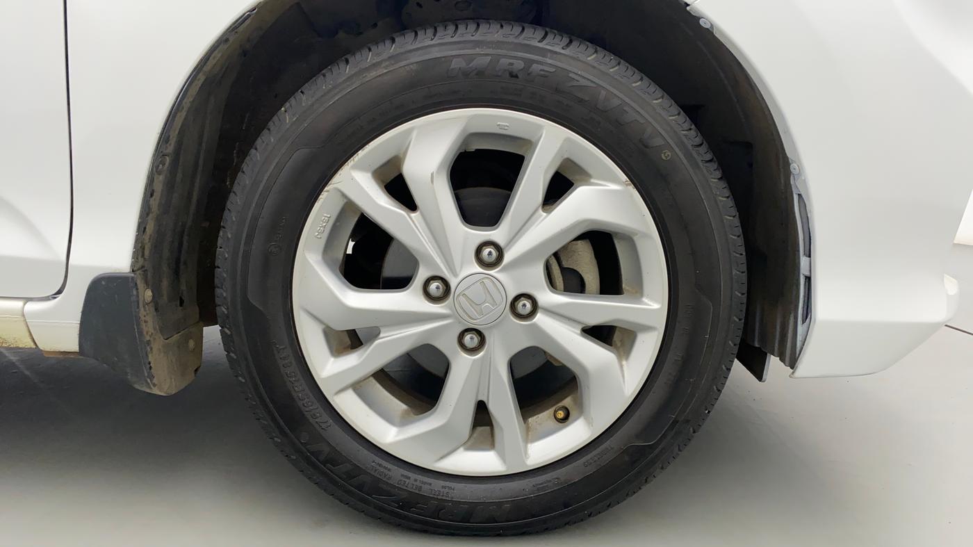 2019 Honda Amaze 1.2 VXMT I VTEC, Petrol, Manual, 12,182 km, Right Front Wheel