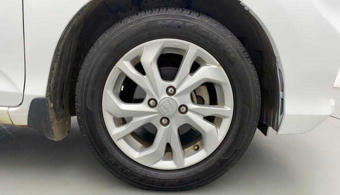 2019 Honda Amaze 1.2 VXMT I VTEC, Petrol, Manual, 12,182 km, Right Front Wheel