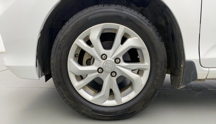 2019 Honda Amaze 1.2 VXMT I VTEC, Petrol, Manual, 12,182 km, Left Front Wheel