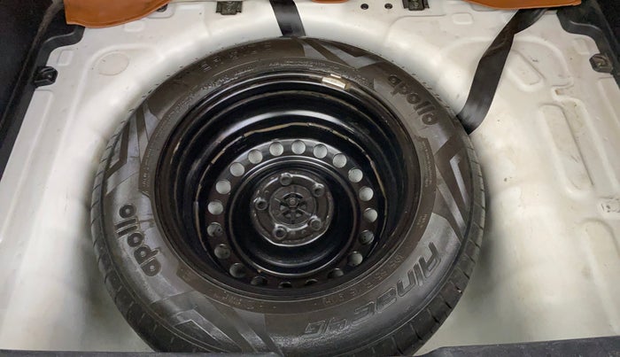 2019 Hyundai VENUE SX PLUS 1.0 TURBO DCT, Petrol, Automatic, 90,375 km, Spare Tyre