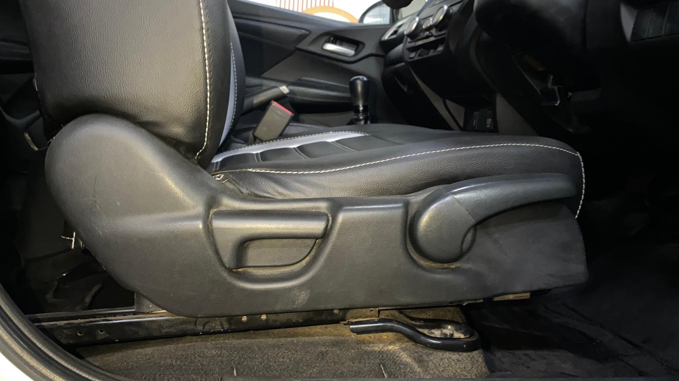 2017 Honda WR-V 1.2L I-VTEC S MT, Petrol, Manual, 82,285 km, Driver Side Adjustment Panel