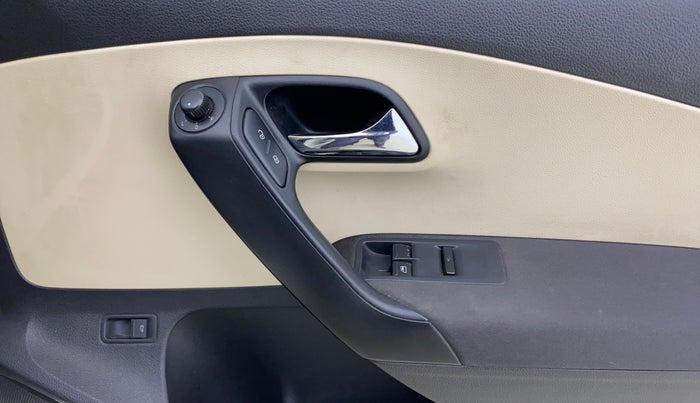 2020 Skoda Rapid ACTIVE 1.0 TSI, Petrol, Manual, 21,785 km, Driver Side Door Panels Control