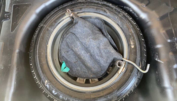 2020 Hyundai Elite i20 SPORTZ PLUS 1.2, Petrol, Manual, 38,720 km, Spare Tyre