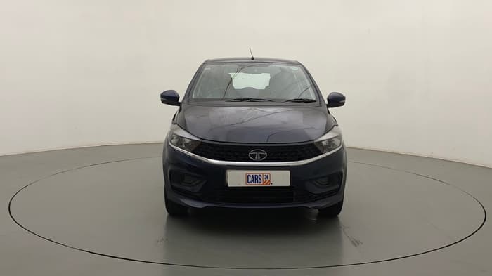 2022 Tata Tiago XT CNG, CNG, Manual, 35,554 km, Front