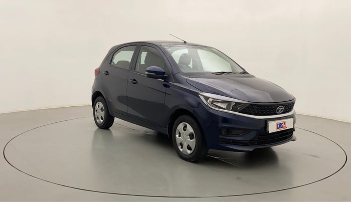 2022 Tata Tiago XT CNG, CNG, Manual, 35,554 km, SRP