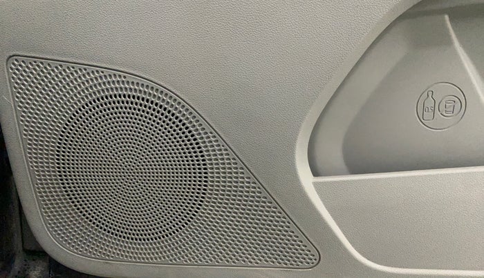 2022 Tata Tiago XT CNG, CNG, Manual, 35,554 km, Speaker
