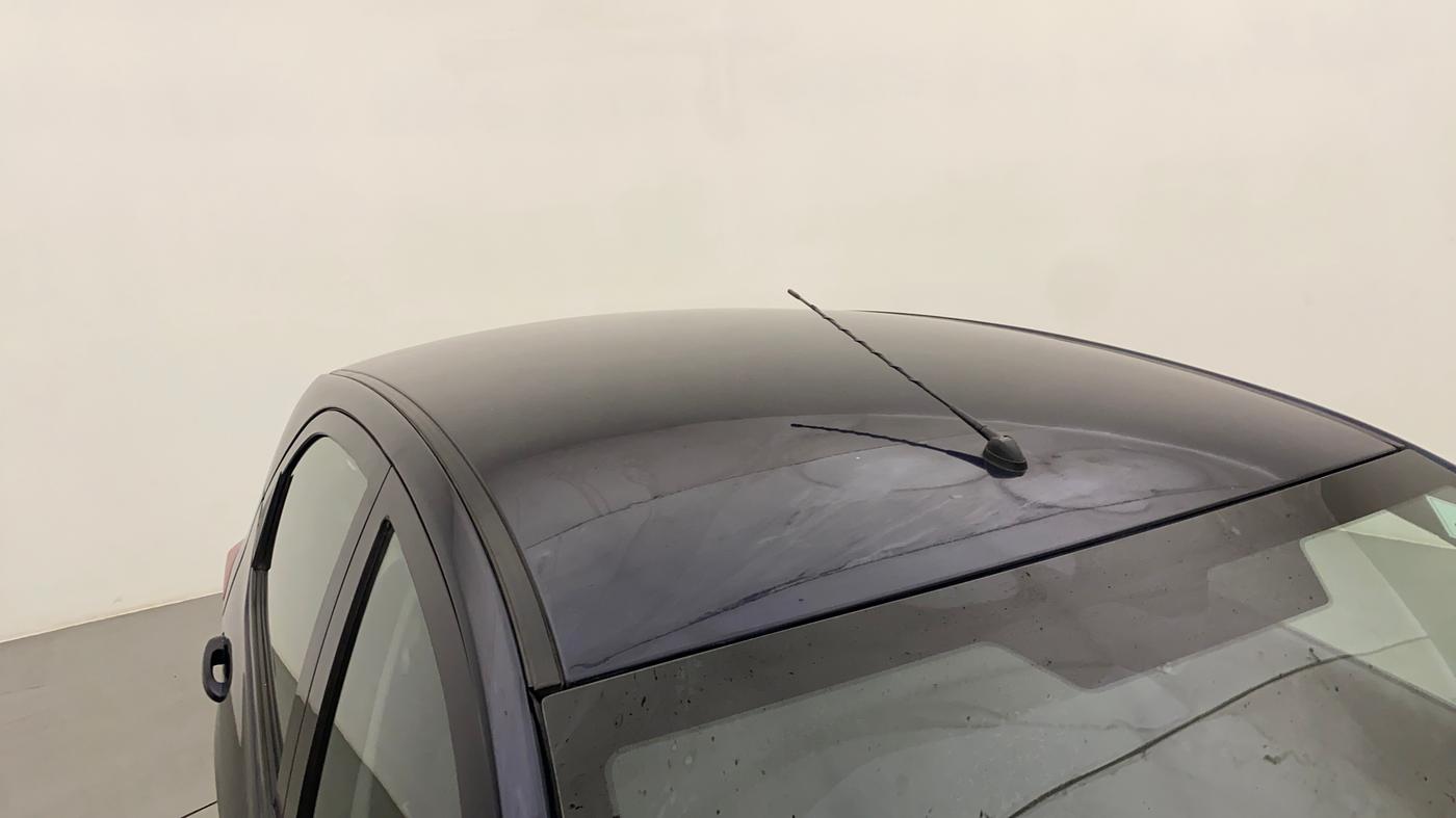 2022 Tata Tiago XT CNG, CNG, Manual, 35,554 km, Roof