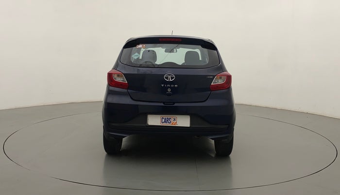 2022 Tata Tiago XT CNG, CNG, Manual, 35,554 km, Back/Rear