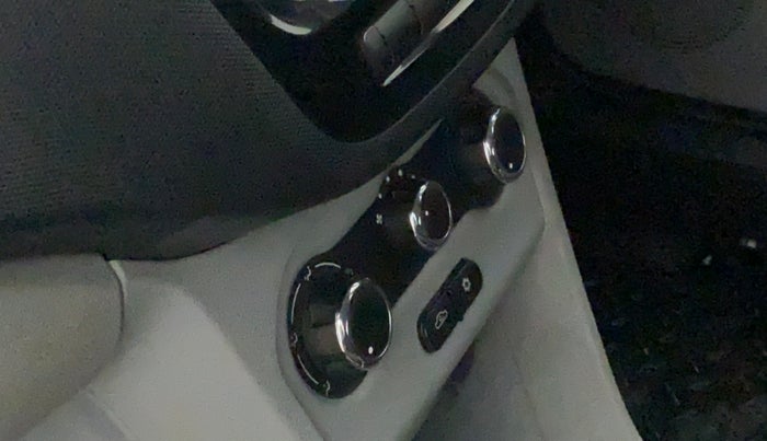 2022 Tata Tiago XT CNG, CNG, Manual, 35,554 km, AC Unit - Car heater not working