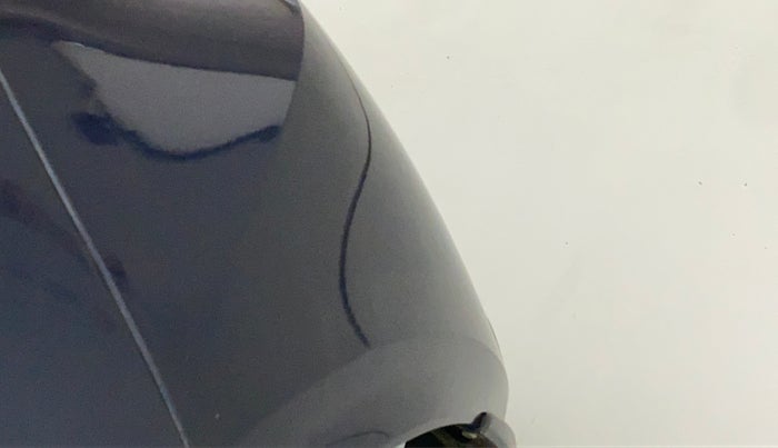 2022 Tata Tiago XT CNG, CNG, Manual, 35,554 km, Rear bumper - Minor scratches