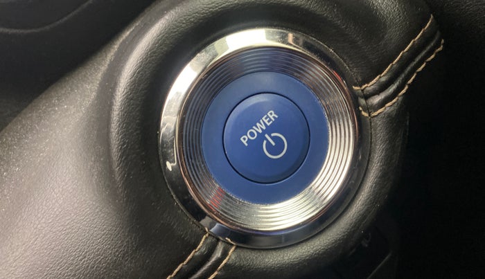 2023 Maruti Grand Vitara ZETA PLUS  HYBRID ECVT, Hybrid, Automatic, 48,890 km, Keyless Start/ Stop Button