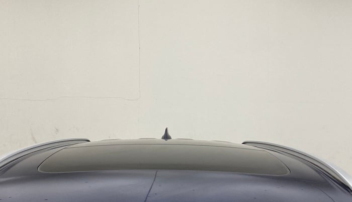 2023 Maruti Grand Vitara ZETA PLUS  HYBRID ECVT, Hybrid, Automatic, 48,890 km, Moonroof/ Sunroof