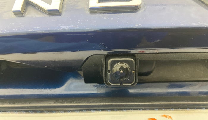 2023 Maruti Grand Vitara ZETA PLUS  HYBRID ECVT, Hybrid, Automatic, 48,890 km, Parking Camera