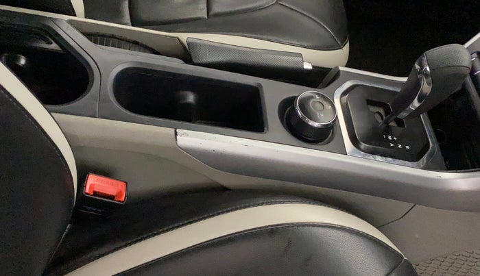 2019 Tata NEXON XMA PETROL, Petrol, Automatic, 90,682 km, Gear Lever