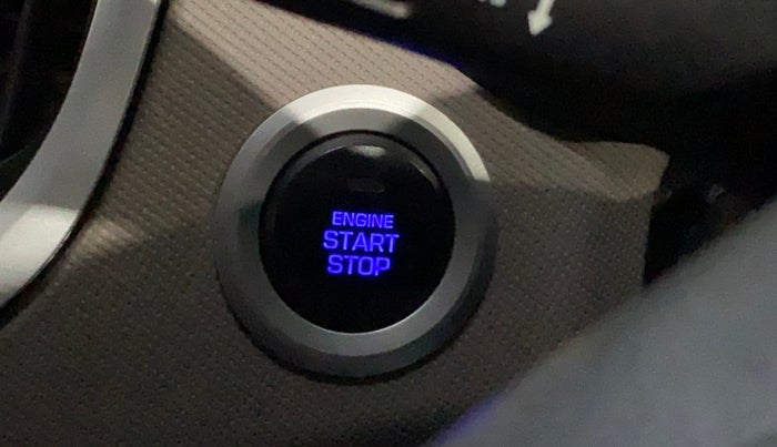 2018 Hyundai Creta SX 1.6 PETROL, Petrol, Manual, 28,444 km, Keyless Start/ Stop Button