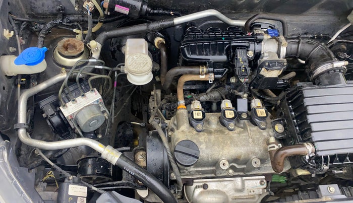 2020 Maruti Alto VXI, Petrol, Manual, 32,675 km, Engine View - Right