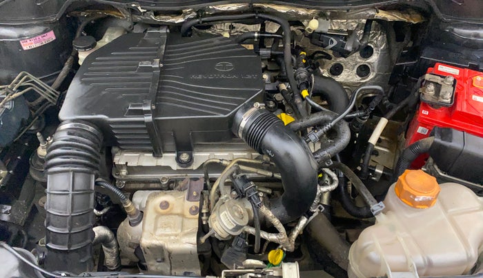 2014 Tata Zest XT PETROL, Petrol, Manual, 86,702 km, Engine View