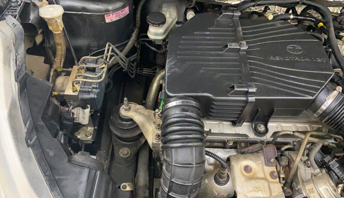 2014 Tata Zest XT PETROL, Petrol, Manual, 86,702 km, Engine View - Right