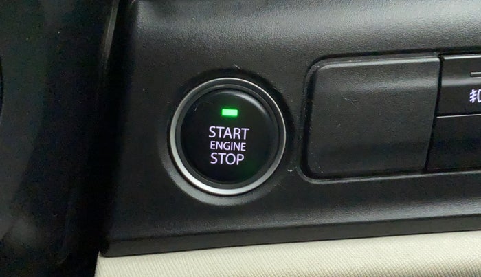 2022 Tata ALTROZ XZA PLUS, Petrol, Automatic, 9,036 km, Keyless Start/ Stop Button
